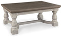 Havalance Occasional Table Set - Faith Furniture (Manhattan, KS)