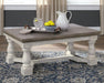 Havalance Occasional Table Set - Faith Furniture (Manhattan, KS)