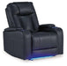 Feazada Power Recliner - Faith Furniture (Manhattan, KS)