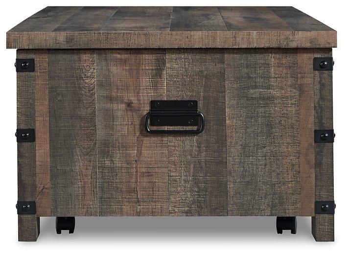 Hollum Occasional Table Set - Faith Furniture (Manhattan, KS)