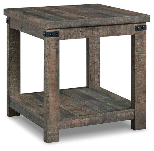 Hollum Occasional Table Set - Faith Furniture (Manhattan, KS)