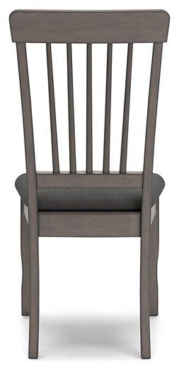 Shullden Dining Room Set - Faith Furniture (Manhattan, KS)
