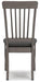Shullden Dining Room Set - Faith Furniture (Manhattan, KS)