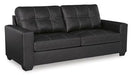 Barlin Mills Sofa - Faith Furniture (Manhattan, KS)