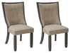 Tyler Creek Dining Chair Set - Faith Furniture (Manhattan, KS)