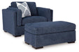 Evansley Living Room Set - Faith Furniture (Manhattan, KS)