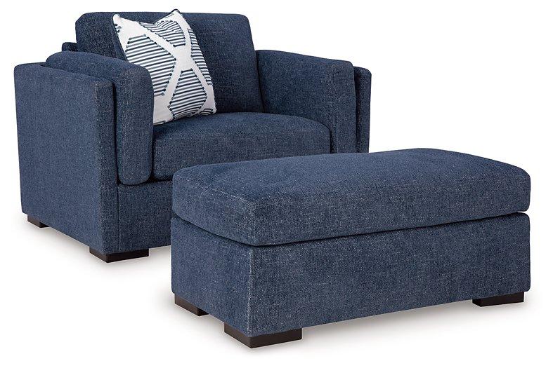 Evansley Living Room Set - Faith Furniture (Manhattan, KS)