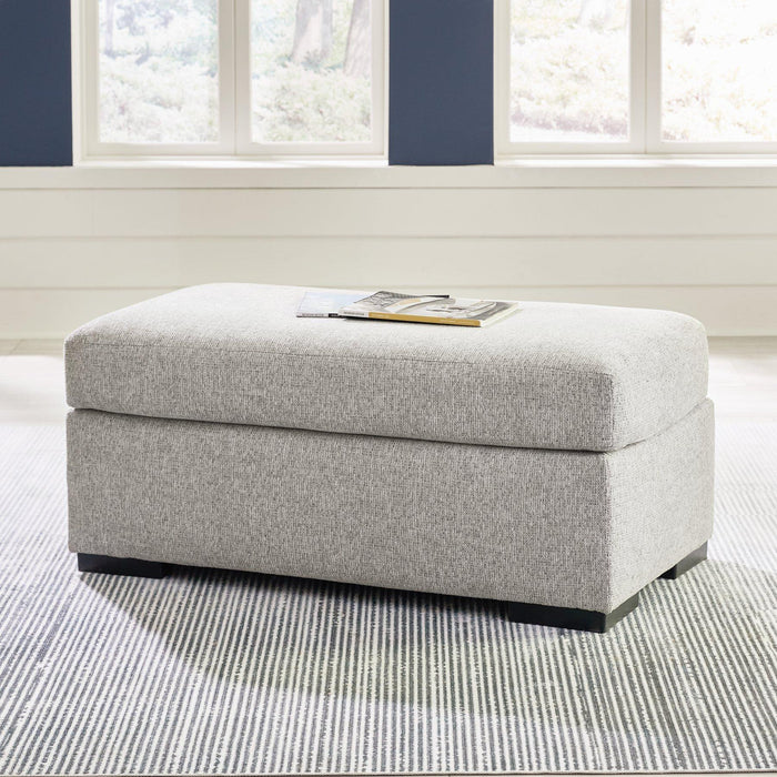 Evansley Living Room Set - Faith Furniture (Manhattan, KS)