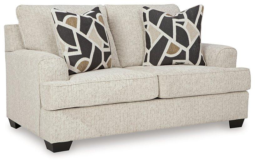 Heartcort Living Room Set - Faith Furniture (Manhattan, KS)