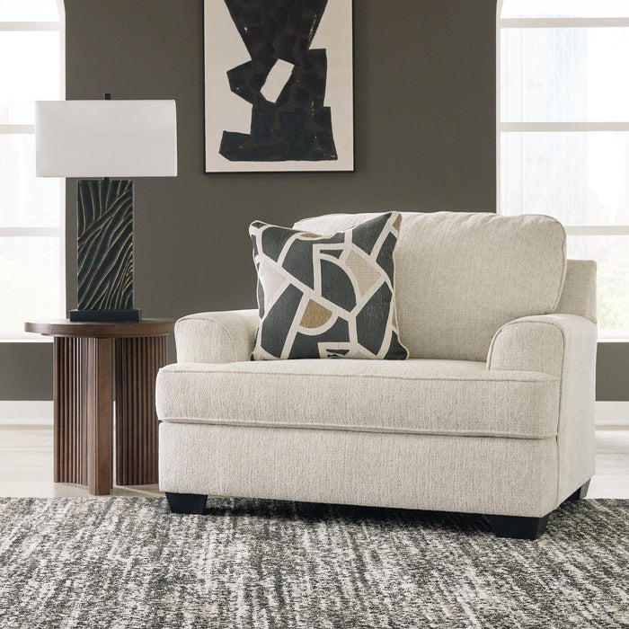 Heartcort Living Room Set - Faith Furniture (Manhattan, KS)