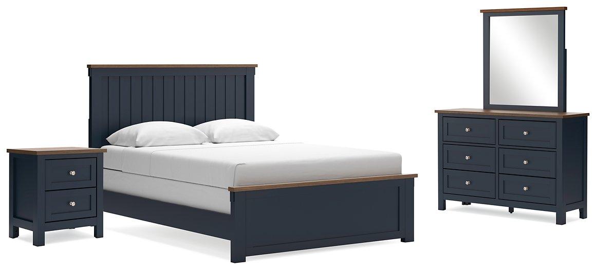 Landocken Bedroom Package - Faith Furniture (Manhattan, KS)