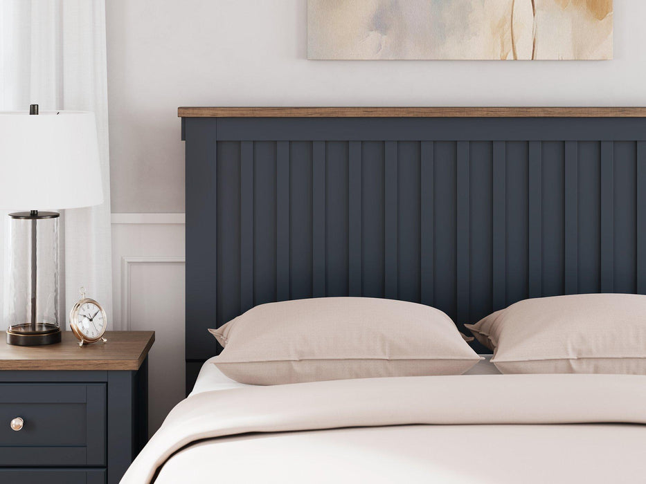 Landocken Bedroom Package - Faith Furniture (Manhattan, KS)