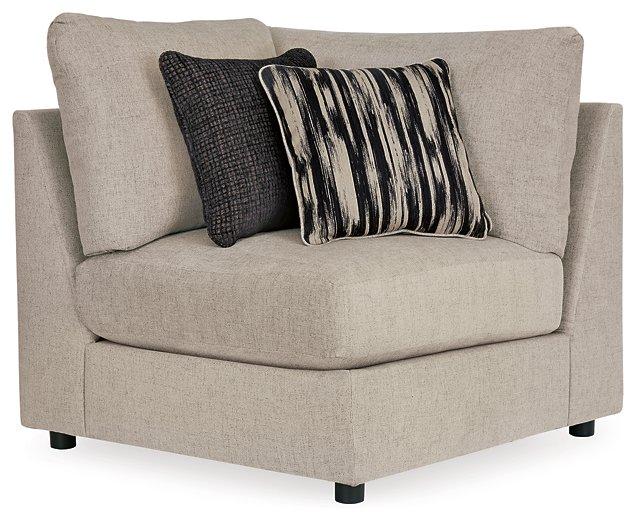 Kellway Sectional - Faith Furniture (Manhattan, KS)