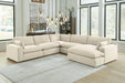 Elyza Living Room Set - Faith Furniture (Manhattan, KS)