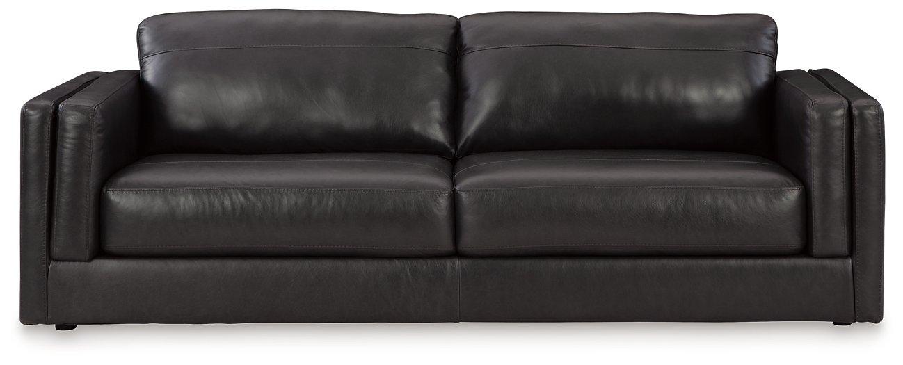 Amiata Upholstery Package - Faith Furniture (Manhattan, KS)