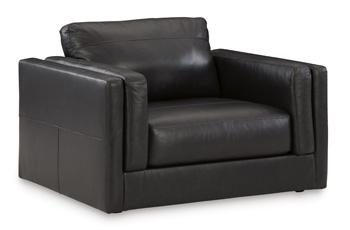 Amiata Upholstery Package - Faith Furniture (Manhattan, KS)