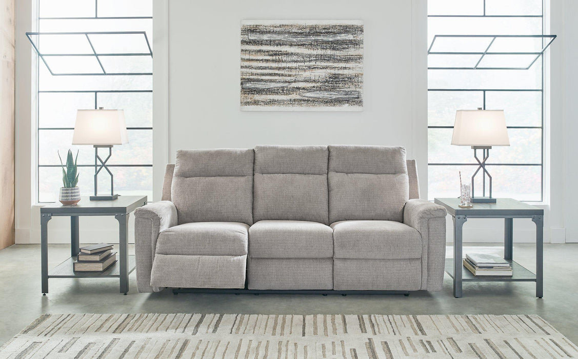 Barnsana Living Room Set - Faith Furniture (Manhattan, KS)