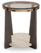 Frazwa Occasional Table Set - Faith Furniture (Manhattan, KS)