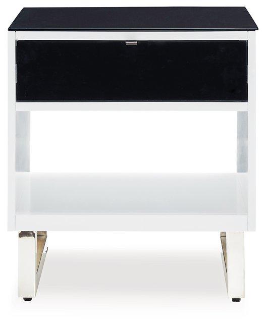 Gardoni Table Set - Faith Furniture (Manhattan, KS)