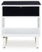 Gardoni Table Set - Faith Furniture (Manhattan, KS)