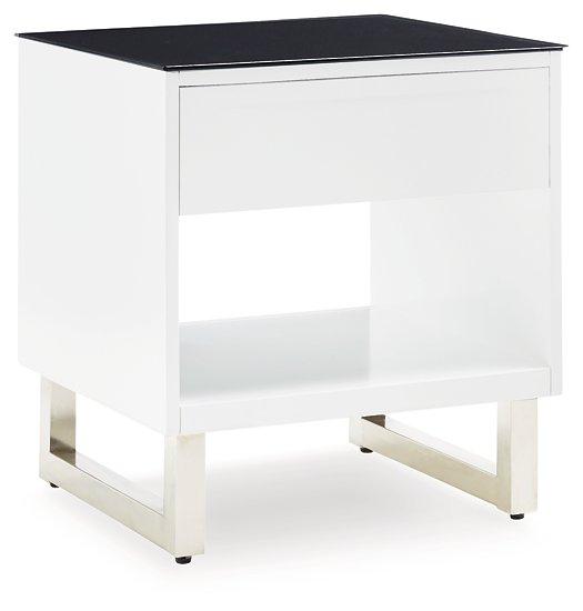 Gardoni Table Set - Faith Furniture (Manhattan, KS)
