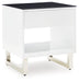 Gardoni Table Set - Faith Furniture (Manhattan, KS)