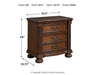 Lavinton Bedroom Set - Faith Furniture (Manhattan, KS)