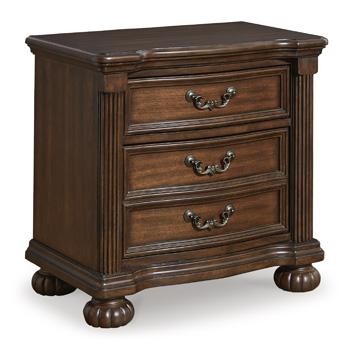 Lavinton Bedroom Set - Faith Furniture (Manhattan, KS)