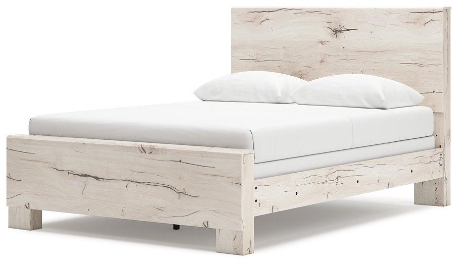 Lawroy Bed - Faith Furniture (Manhattan, KS)