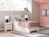 Lawroy Bed - Faith Furniture (Manhattan, KS)