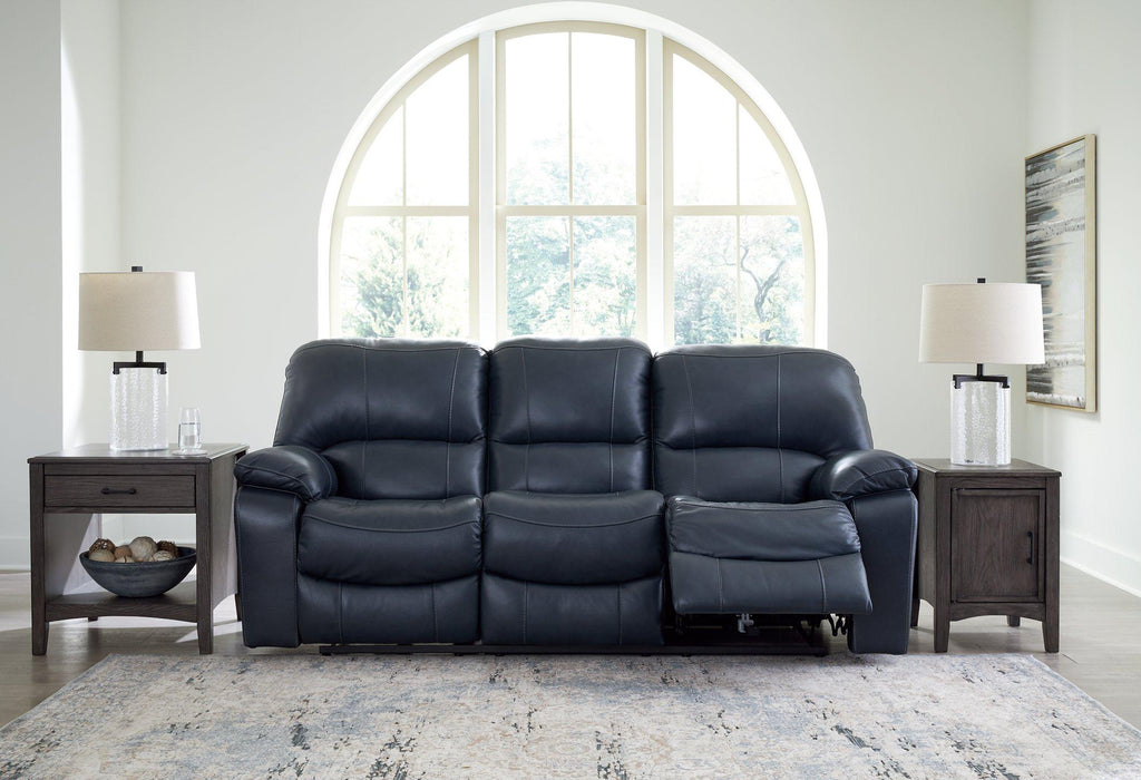 Leesworth Living Room Set - Faith Furniture (Manhattan, KS)