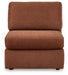 Modmax 5 Piece Sectional with Audio Console - Faith Furniture (Manhattan, KS)