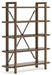 Roanhowe Home Office Set - Faith Furniture (Manhattan, KS)
