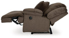 Top Tier Sectional Sofa Chaise - Faith Furniture (Manhattan, KS)