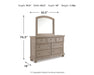 Lettner Bedroom Set - Faith Furniture (Manhattan, KS)