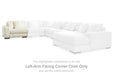 Lindyn Sectional with Chaise - Faith Furniture (Manhattan, KS)