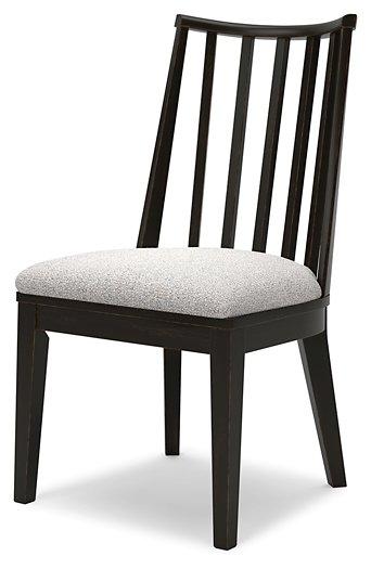 Galliden Dining Room Set - Faith Furniture (Manhattan, KS)