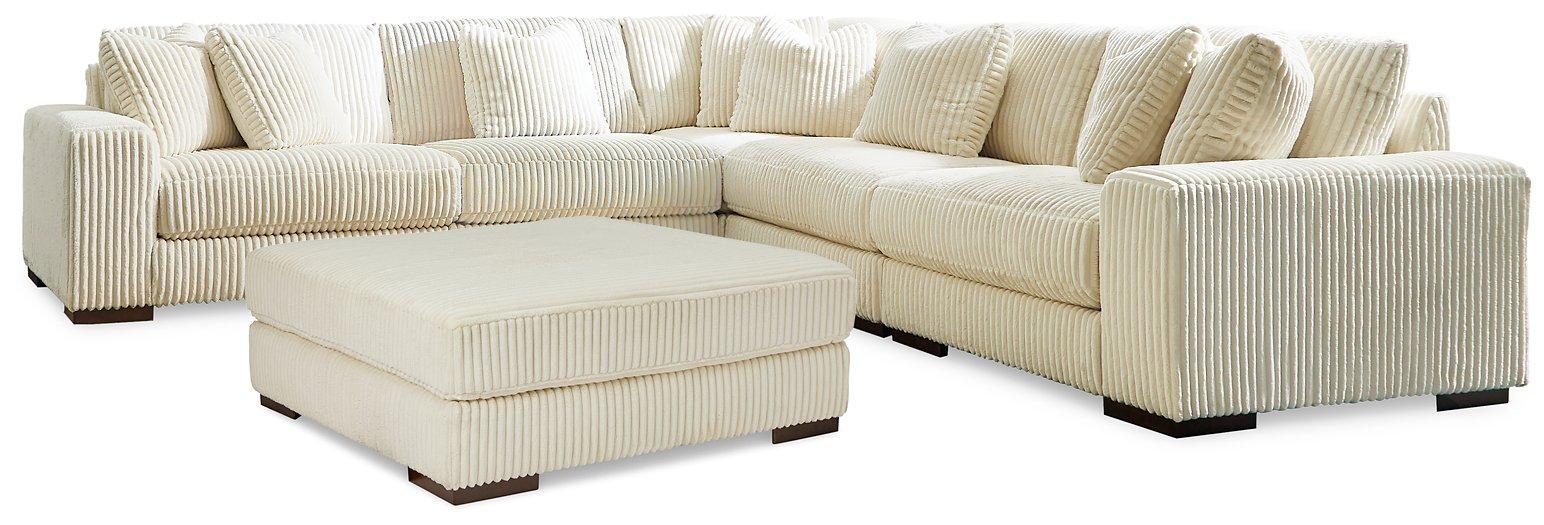 Lindyn Living Room Set - Faith Furniture (Manhattan, KS)