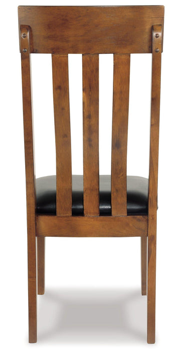 Ralene Dining Chair Set - Faith Furniture (Manhattan, KS)