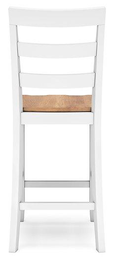 Gesthaven Dining Set - Faith Furniture (Manhattan, KS)