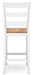 Gesthaven Dining Set - Faith Furniture (Manhattan, KS)