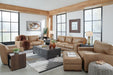 Lombardia Living Room Set - Faith Furniture (Manhattan, KS)