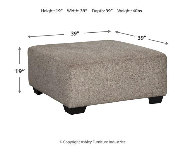 Ballinasloe Living Room Set - Faith Furniture (Manhattan, KS)