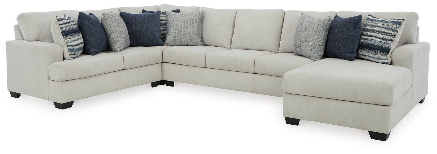 Lowder Living Room Set - Faith Furniture (Manhattan, KS)