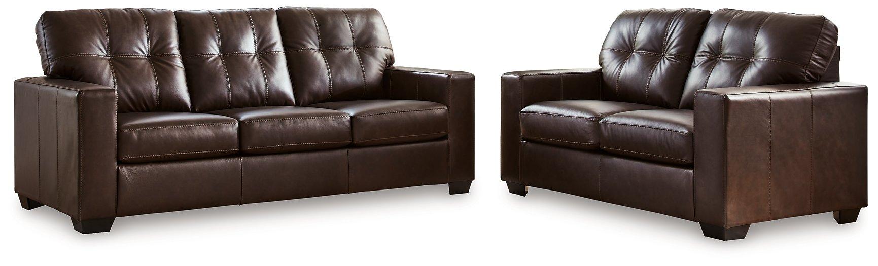 Santorine Living Room Set - Faith Furniture (Manhattan, KS)