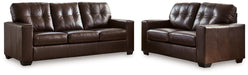 Santorine Living Room Set - Faith Furniture (Manhattan, KS)