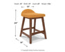 Lyncott Dining Room Set - Faith Furniture (Manhattan, KS)