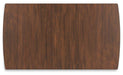 Lyncott Dining Room Set - Faith Furniture (Manhattan, KS)