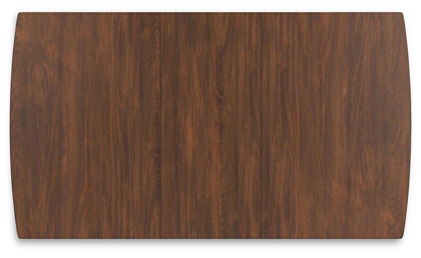 Lyncott Dining Room Set - Faith Furniture (Manhattan, KS)