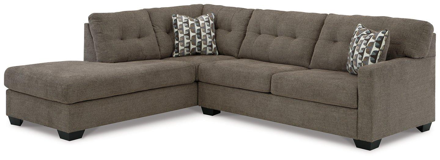 Mahoney Living Room Set - Faith Furniture (Manhattan, KS)